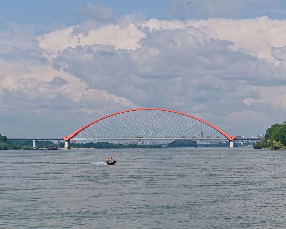 Photograph by Евгений Брусков