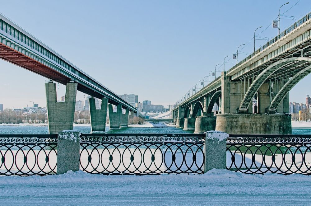 Photograph by Евгений Брусков