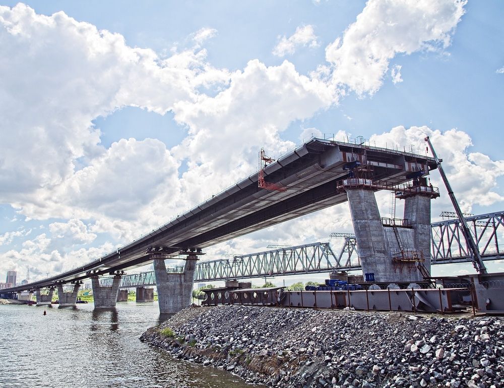 Photograph by Евгений Брусков