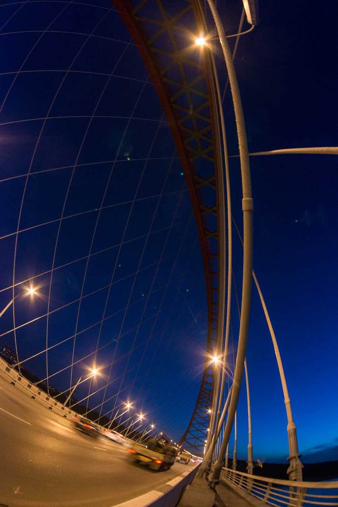 Photograph by Владимир Зубов