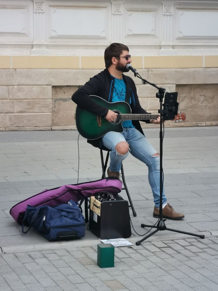 Photograph by Alexey Reznichenko