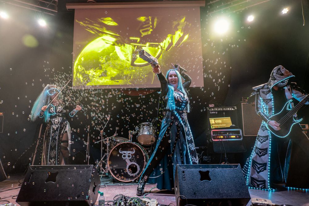 Photograph by Алексей Николаев