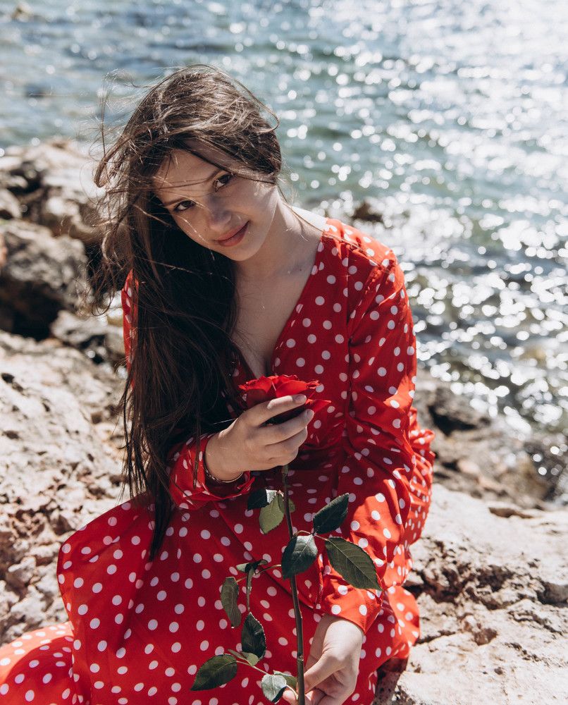 Photograph by Ольга Солодилова