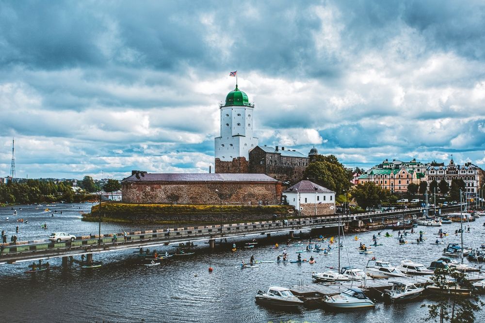 Photograph by Паша Савельев