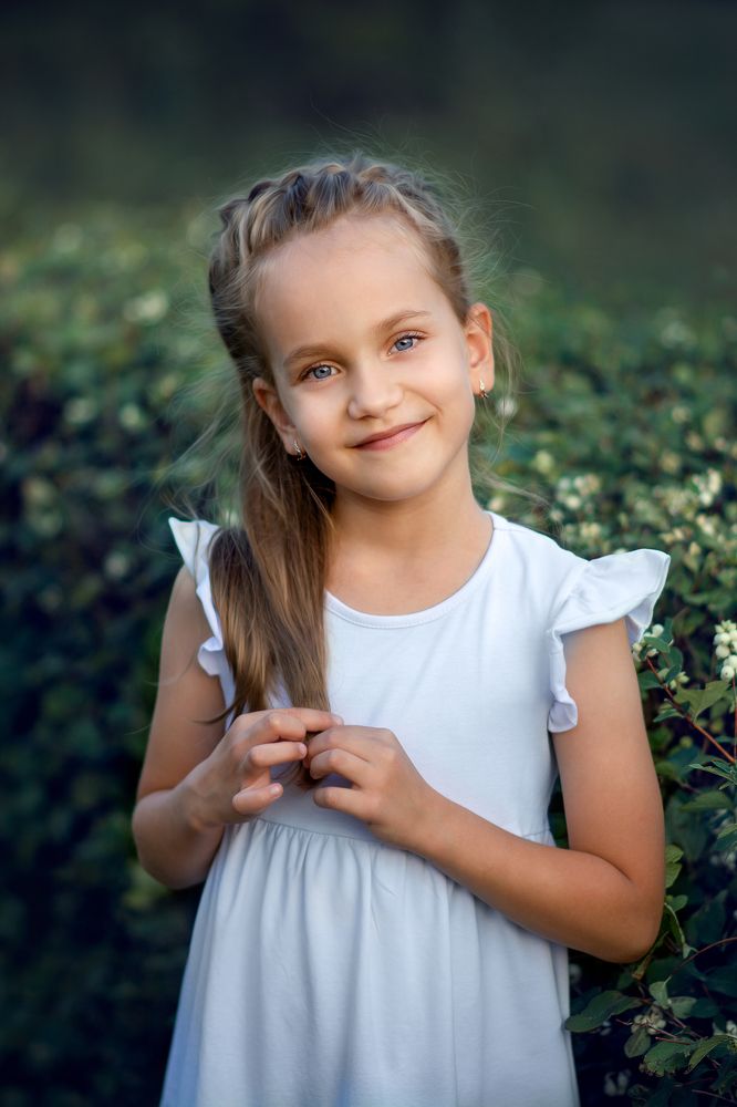 Фотография автора Марина Сокова