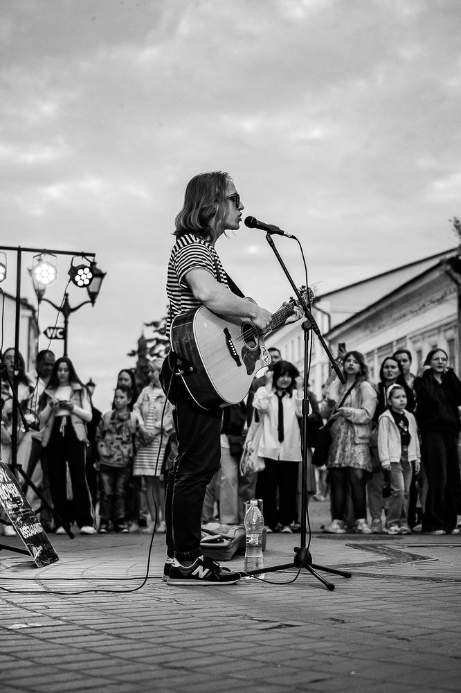 Photograph by Алексей Кочерыжкин