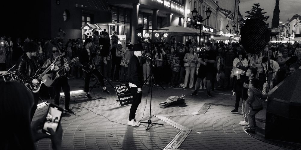 Photograph by Алексей Кочерыжкин