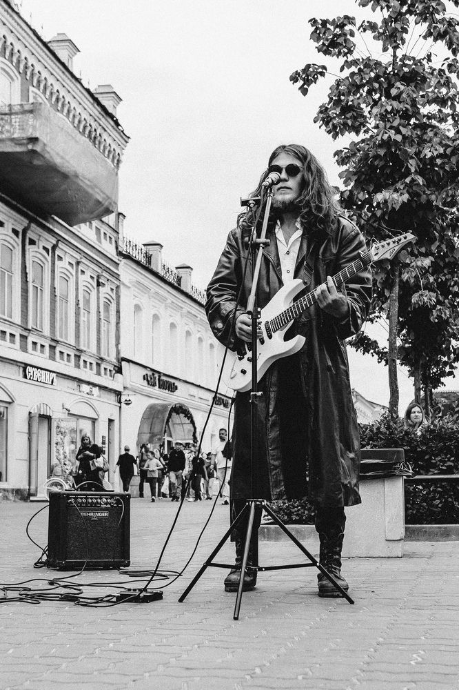 Photograph by Алексей Кочерыжкин