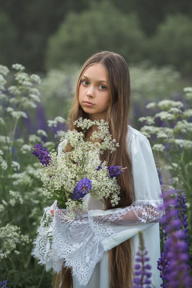 Photograph by Анастасия Рязанцева