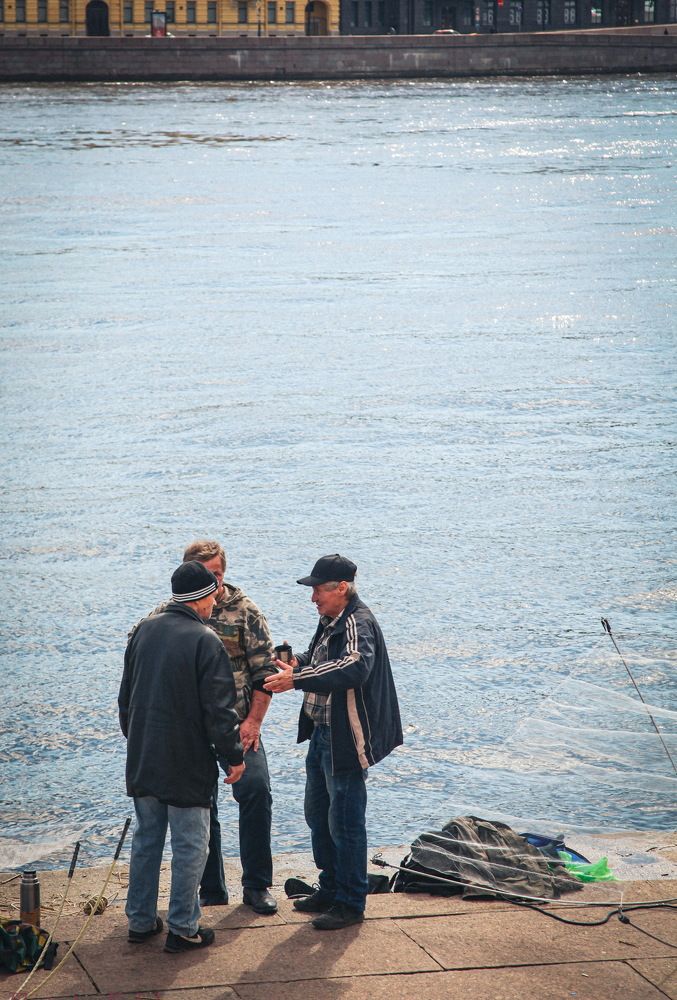 Photograph by Екатерина Кулакова