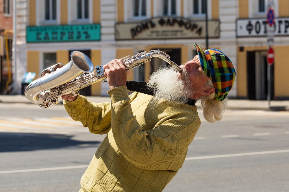 Photograph by Вячеслав Коробов