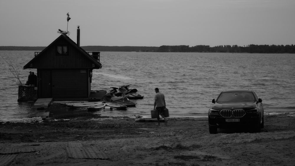 Photograph by Вікторыя Селятыцкая