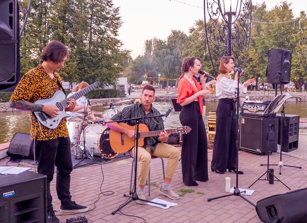 Фотография автора Алексей Клоков