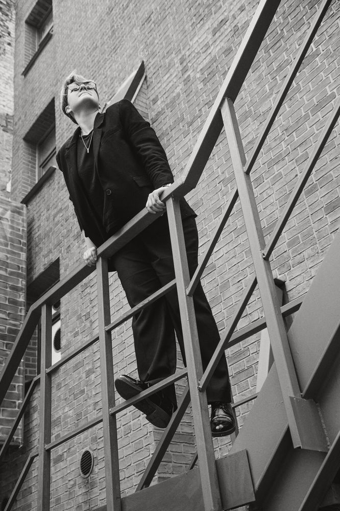 Photograph by Юлия Михайлова