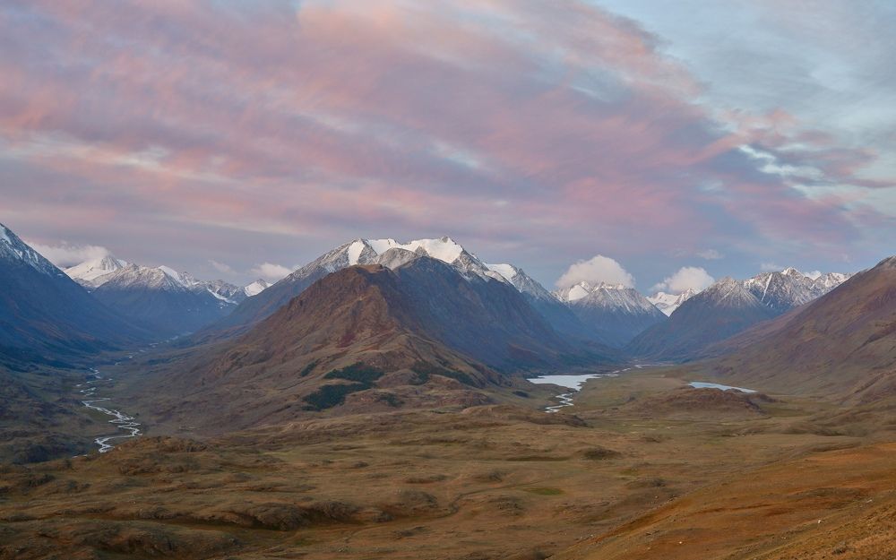 Photograph by Кузнецов Андрей