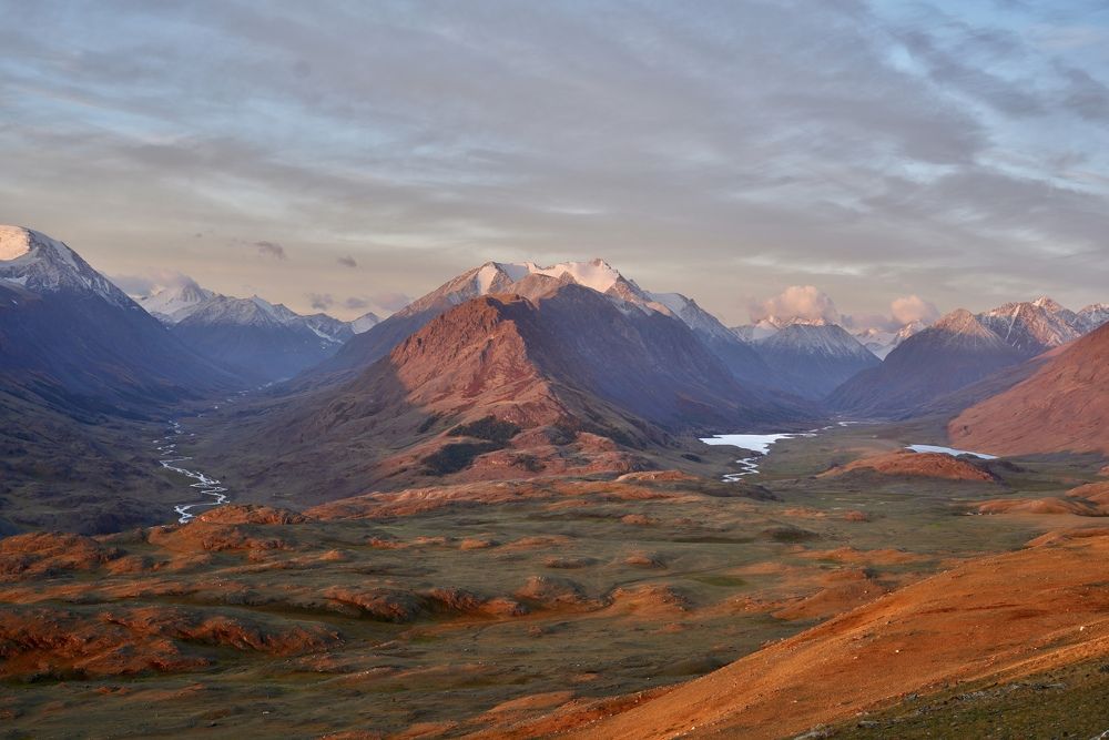 Photograph by Кузнецов Андрей