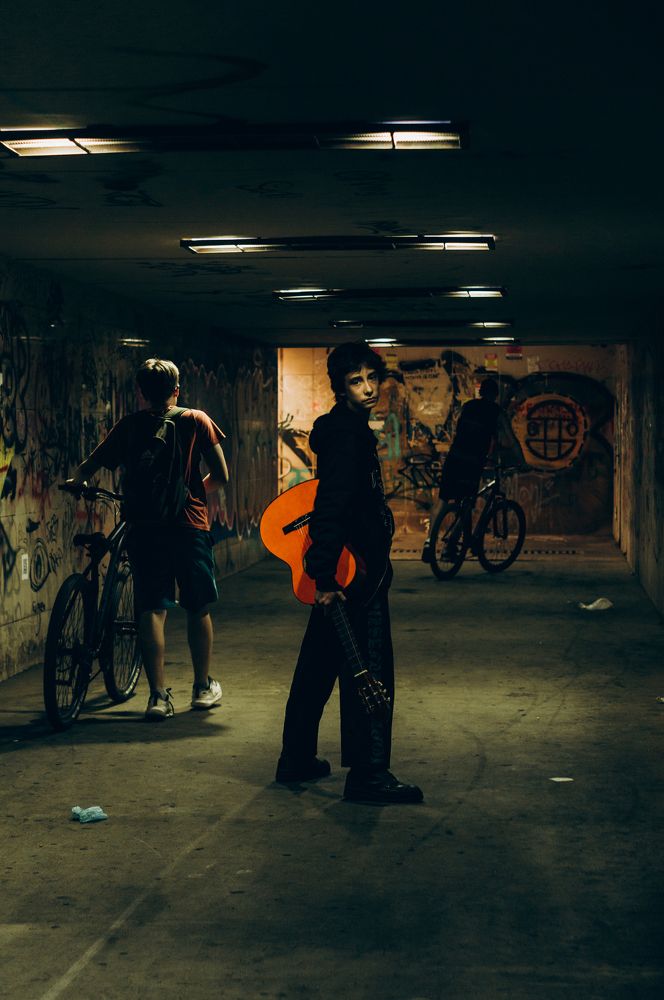 Photograph by Светлана Нестерова