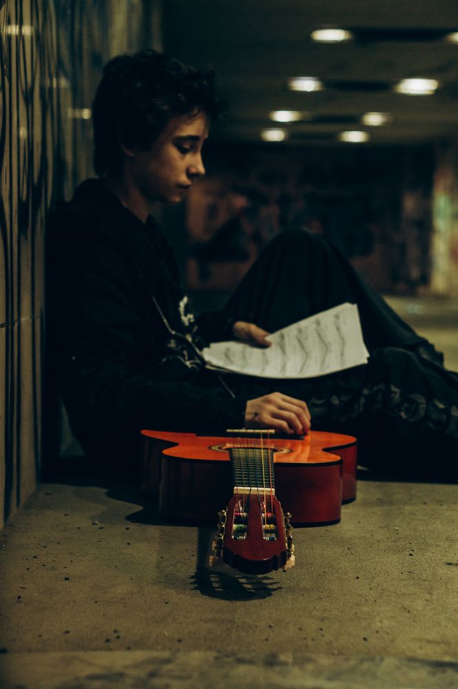 Photograph by Светлана Нестерова