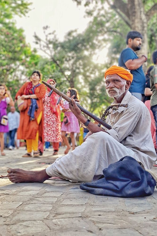 Photograph by Nitin Sidhpura