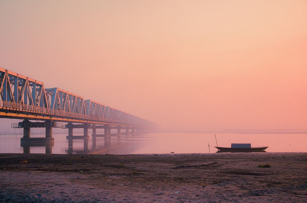 Photograph by Arka Saha