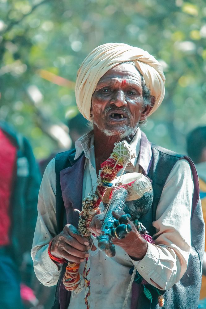 Photograph by Nitin Sidhpura