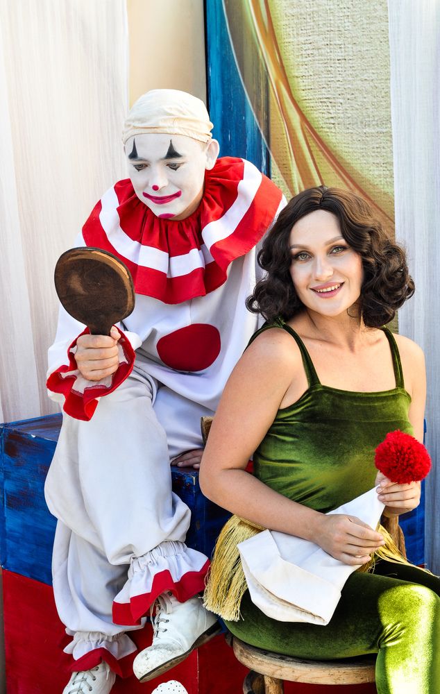 Photograph by Анастасия Тазиева