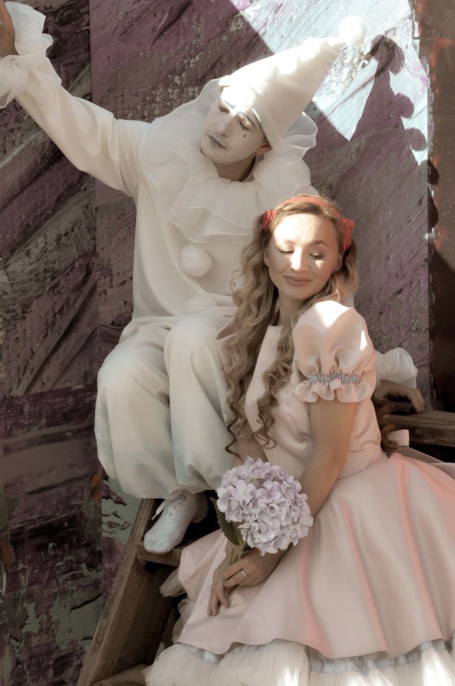 Photograph by Анастасия Тазиева