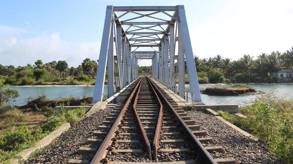 Photograph by Niruthigan Uthayakumar