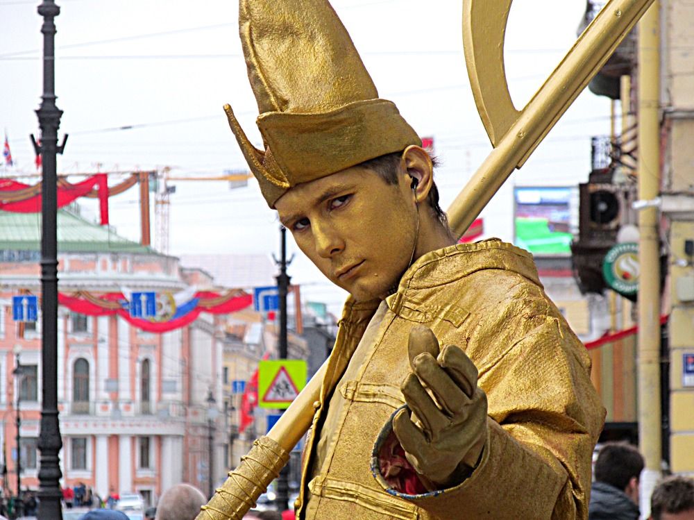 Photograph by Галина Пименова