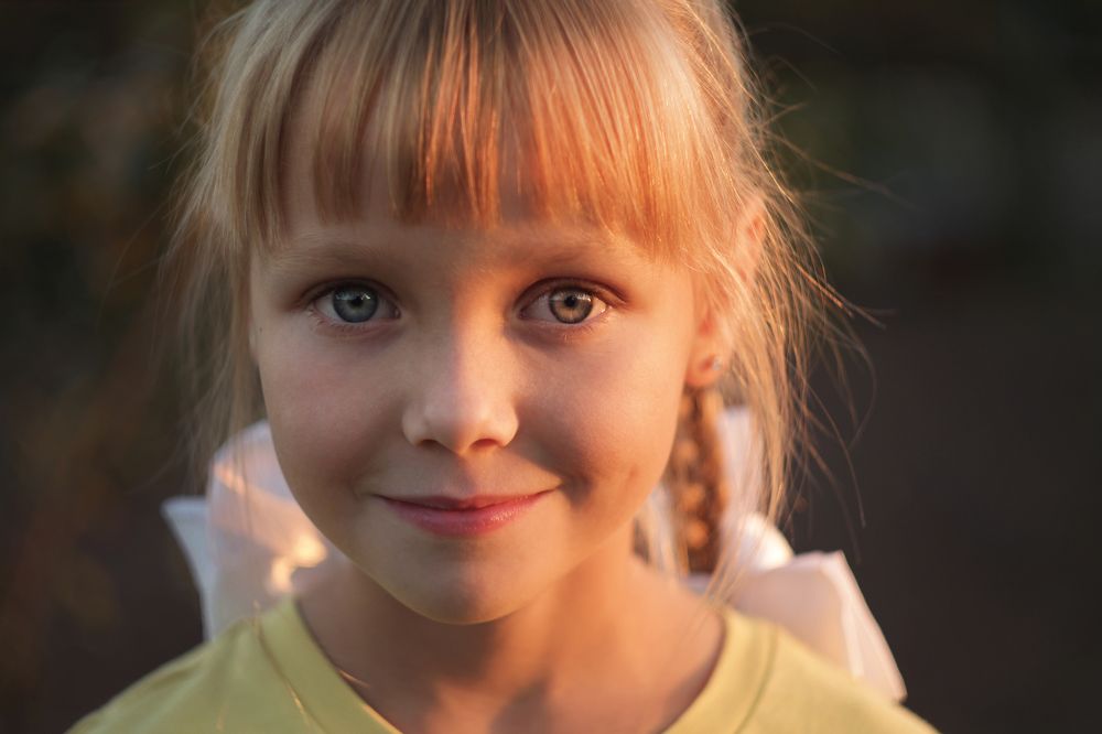 Ладуся золото.