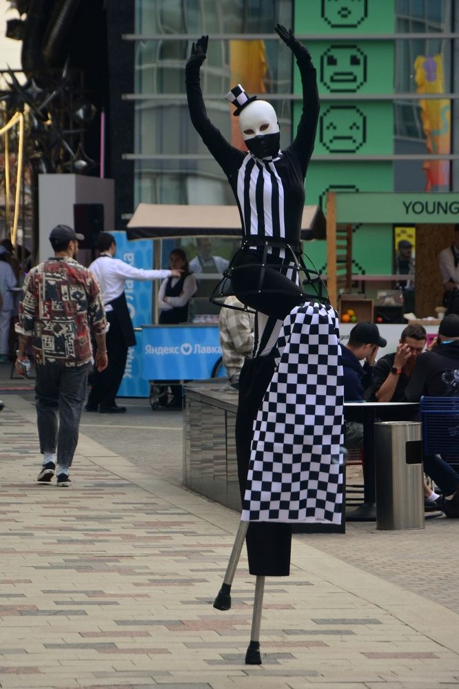 Photograph by DMITRIY DULIN