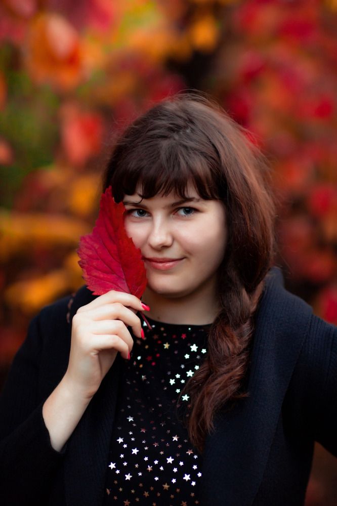 Фотография автора Ольга Юдина