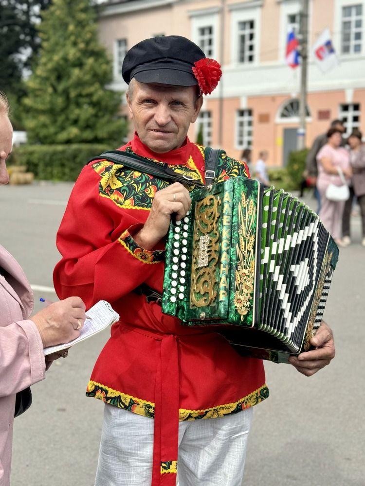 Photograph by Елена Карпухно