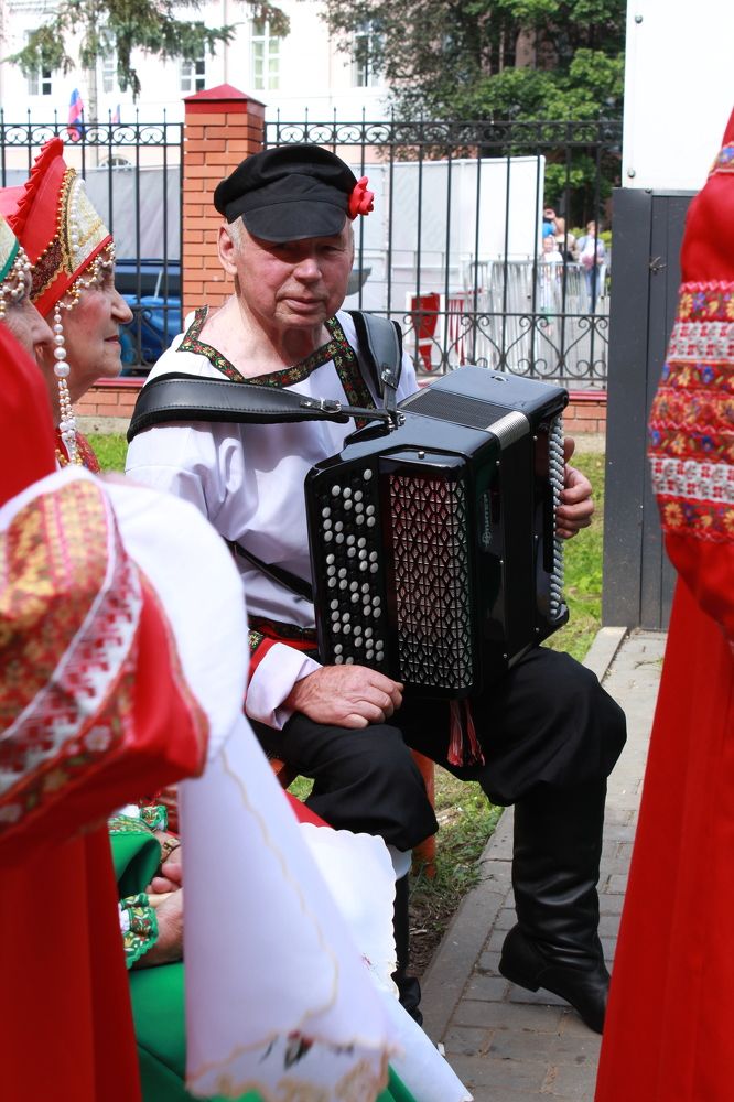 Photograph by Елена Карпухно