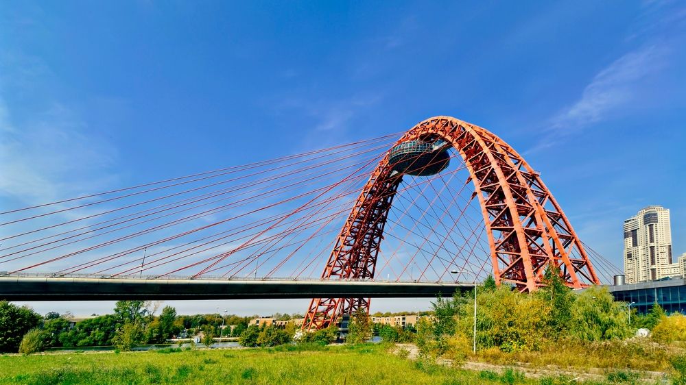 Photograph by Никита Петров