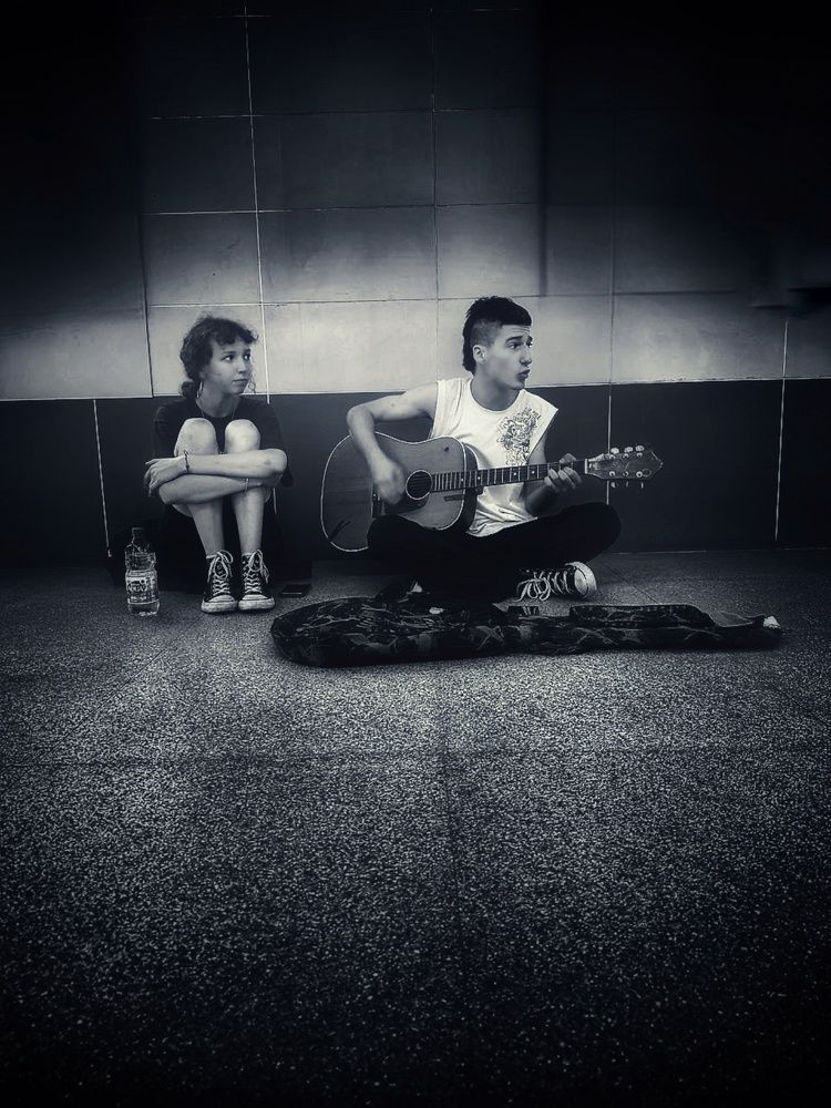 Photograph by Екатерина Козлова