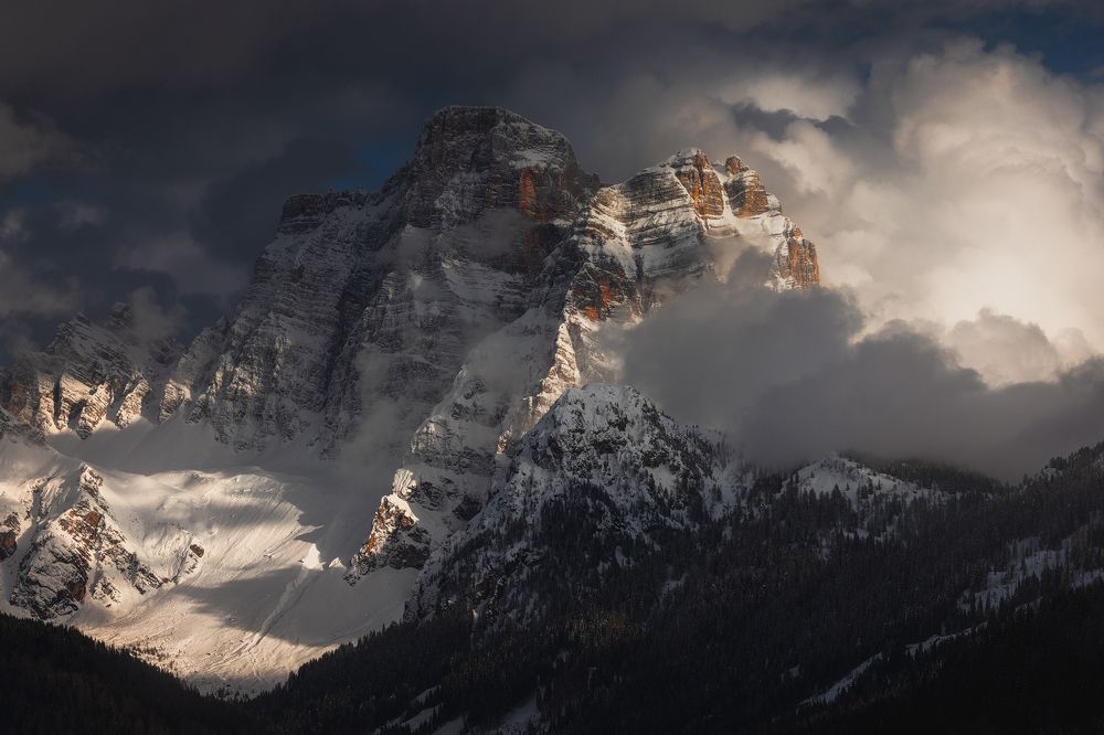 Photograph by Сергей Быков