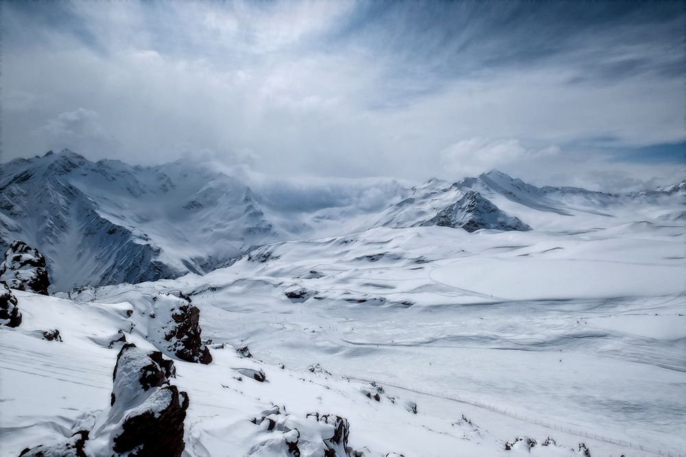 Photograph by Александр Стрельченко