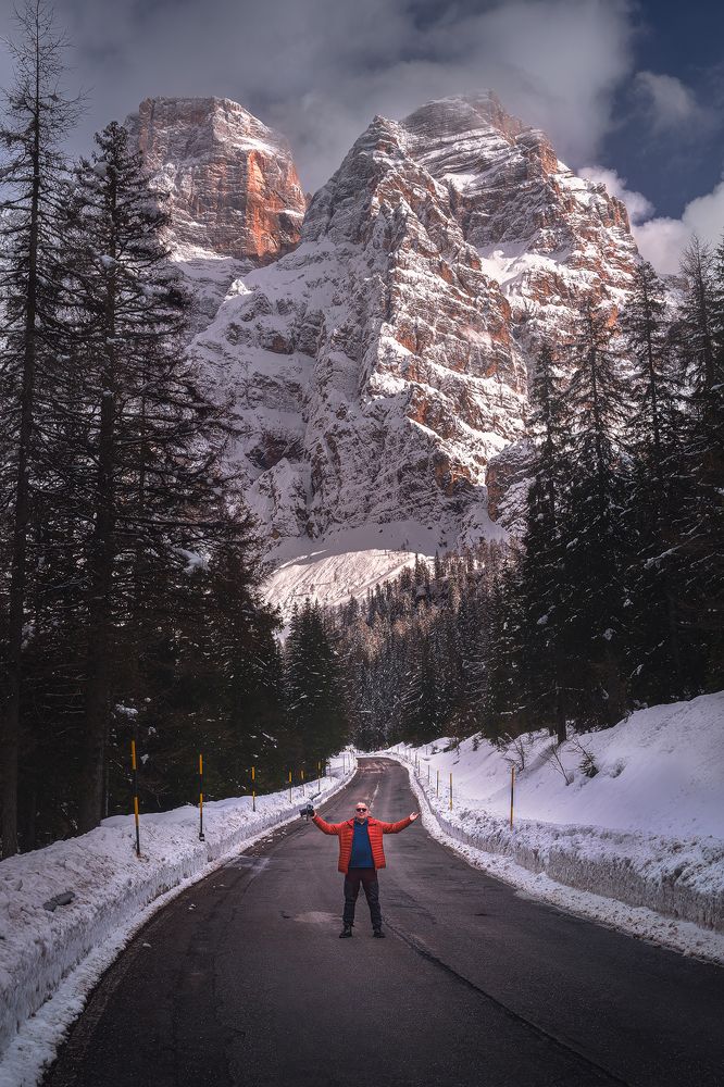 Photograph by Сергей Быков