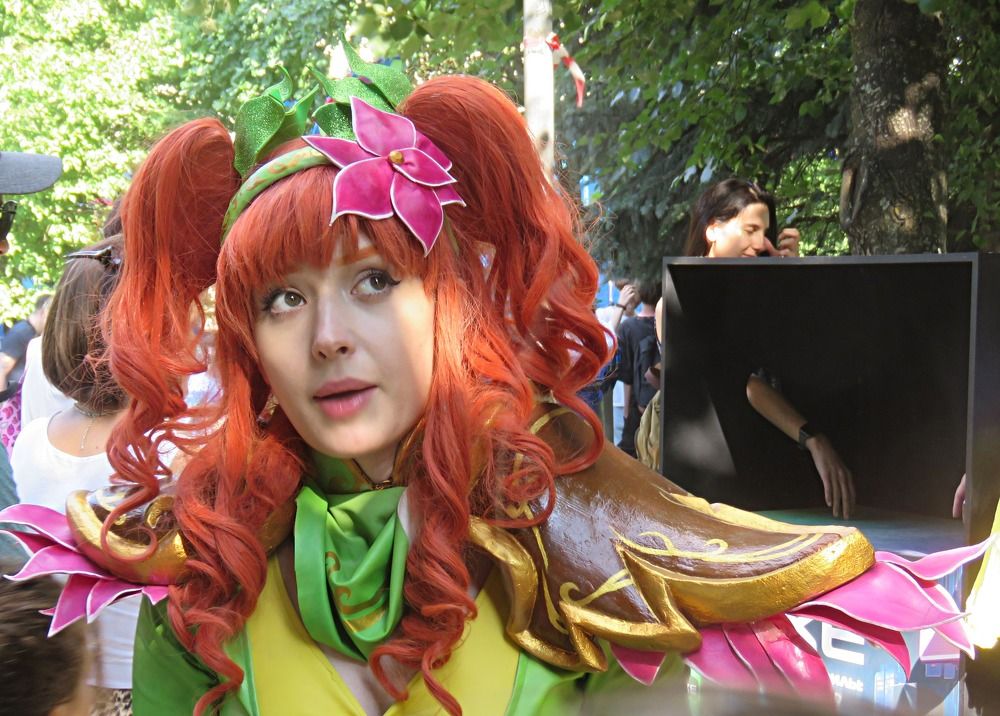 Photograph by Галина Пименова