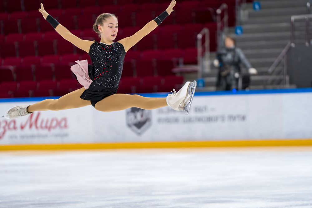 Фотография автора Юрий Скворцов