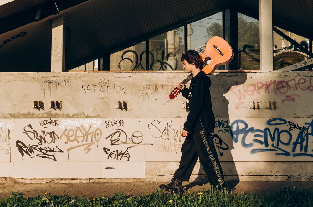 Photograph by Светлана Нестерова