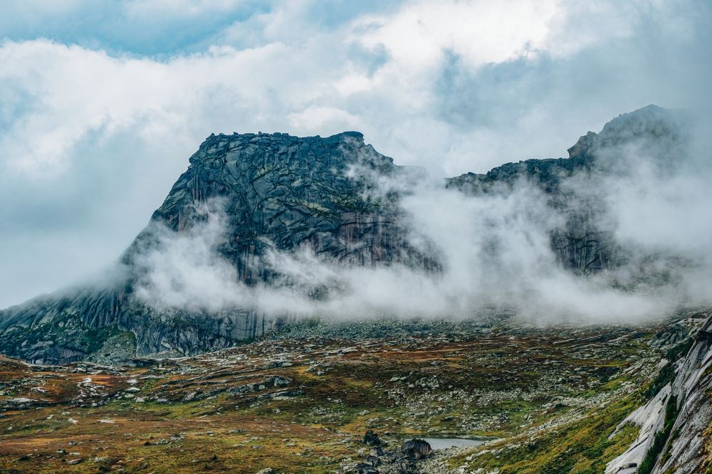 Фотография автора Дмитрий Ширнин