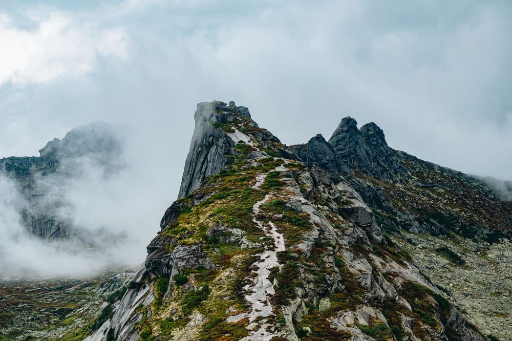 Фотография автора Дмитрий Ширнин