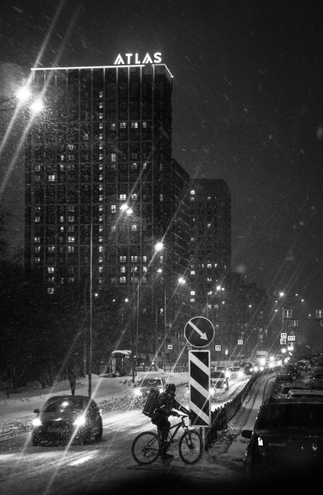 Photograph by Света Назарова