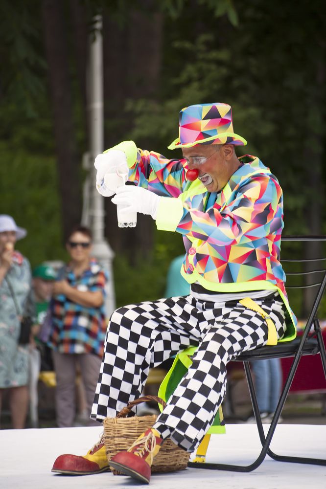 Photograph by Панюшкин Андрей