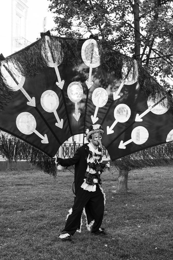 Photograph by Pavel Morozov