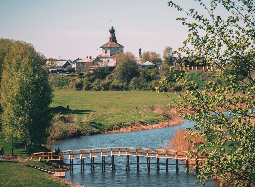 Photograph by Елена Ефимова