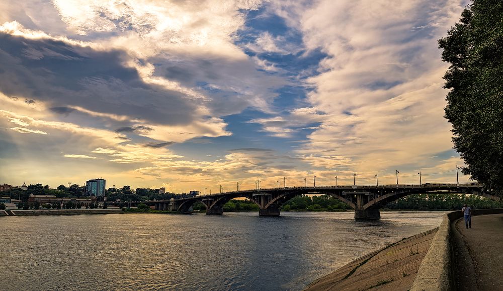 Photograph by Виктор Сёмушкин