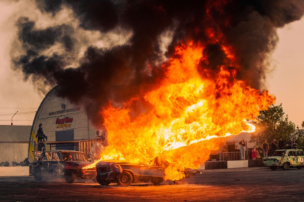 Photograph by Елена Литовская